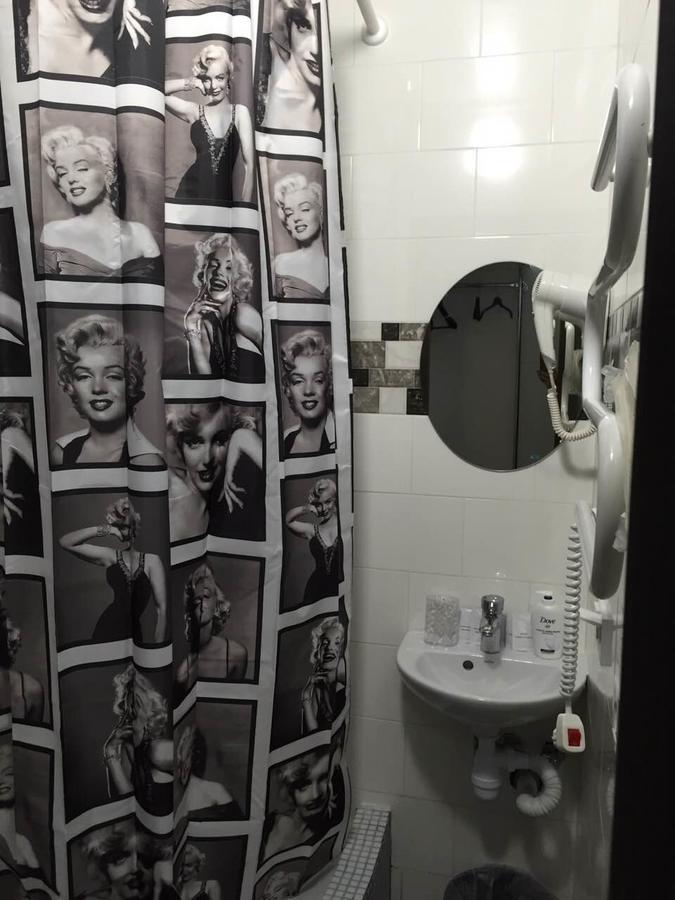 Skyhome Goloseevsky Київ Екстер'єр фото
