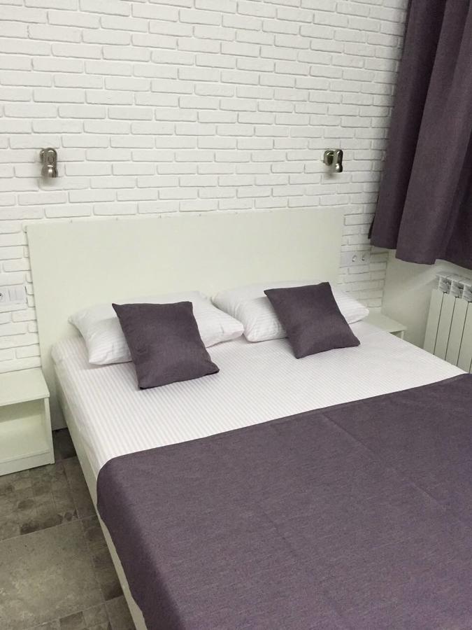 Skyhome Goloseevsky Київ Екстер'єр фото